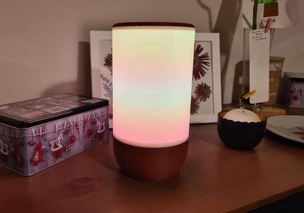 Spiral Vase V2