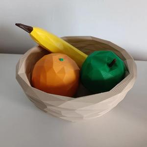 Fruit bowl