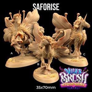 Saforise Unicorns
