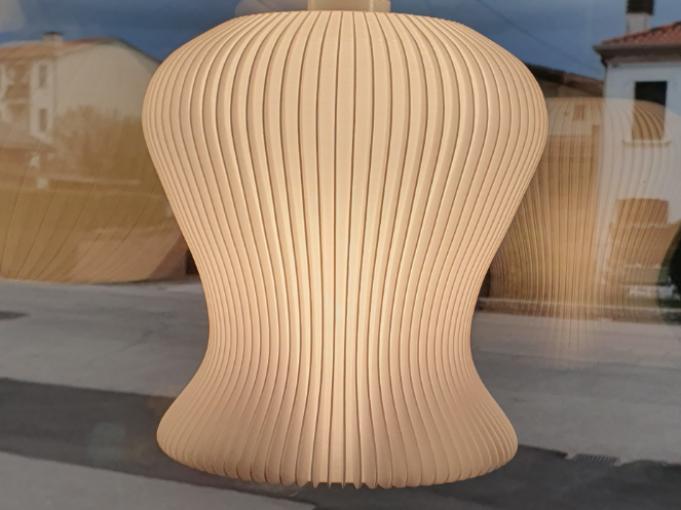 pendant lamp