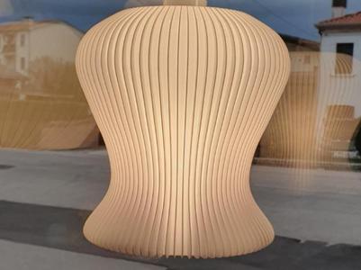 pendant lamp
