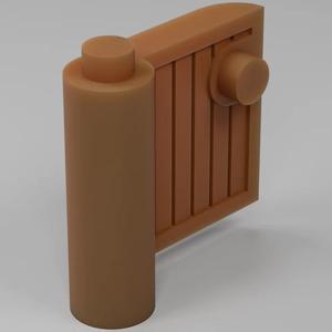F’Deem: Decor Pieces