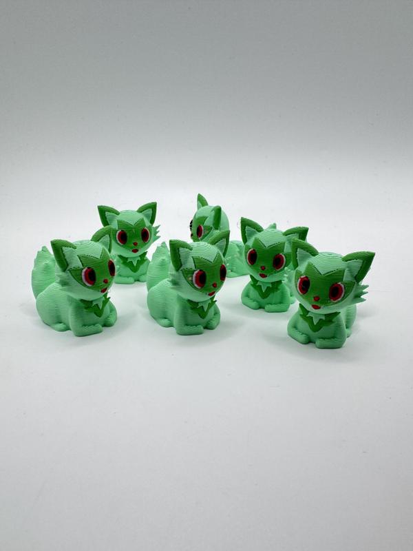 Chibi Sprigatito