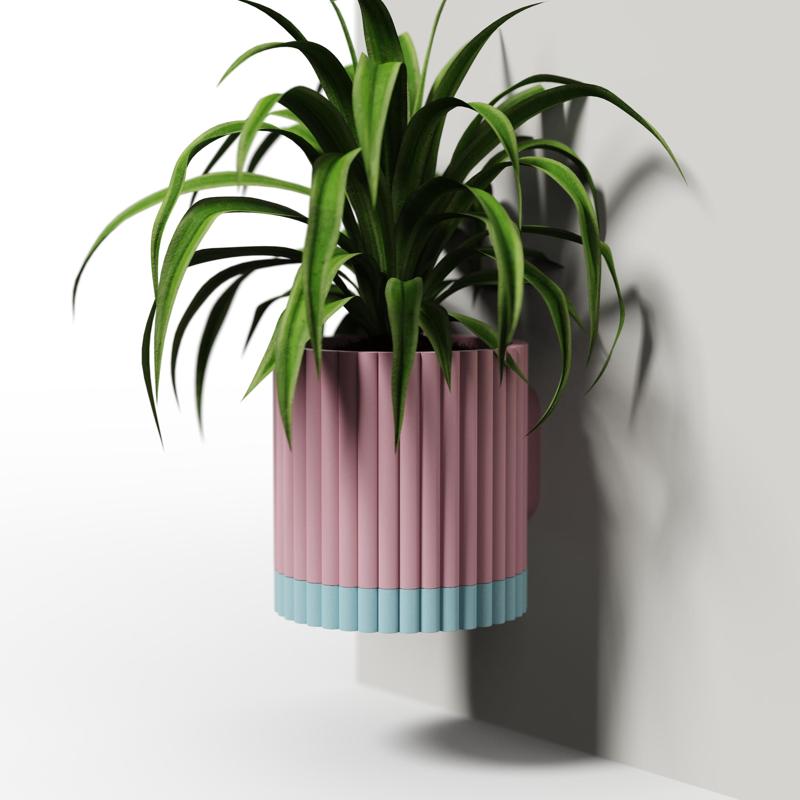 PETAL Collection – Planter Set