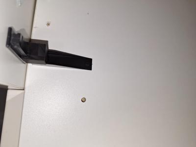 Front Decor Fastening