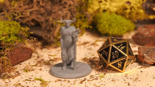 Hades – Tabletop Miniature