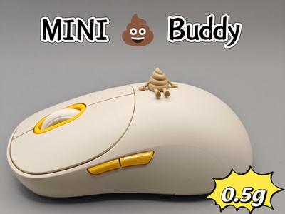 MINI POO-POO BUDDY