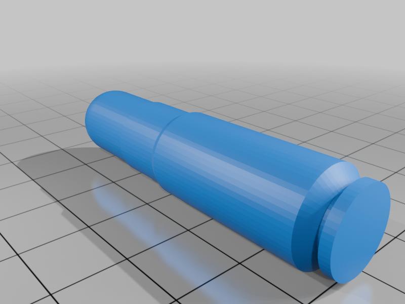 .458 SOCOM