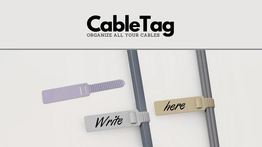 Cable Tag
