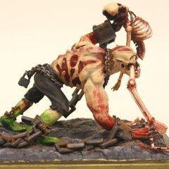 Lifestealer  N’AIX  3D Print Model | Static Figure
