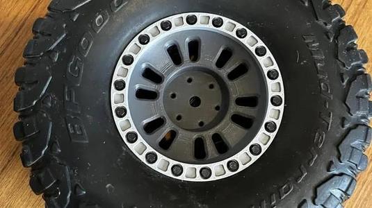 Rim for AXIAL SCX6 – Design 5