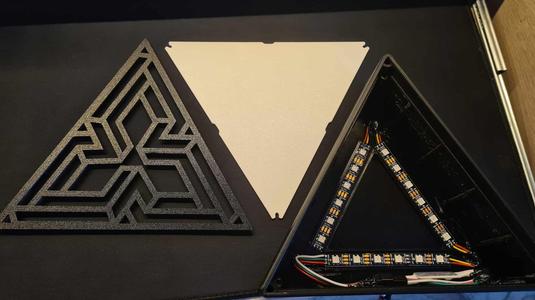 LED LAMP