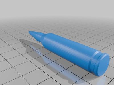 .243 Winchester