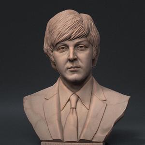 Paul McCartney