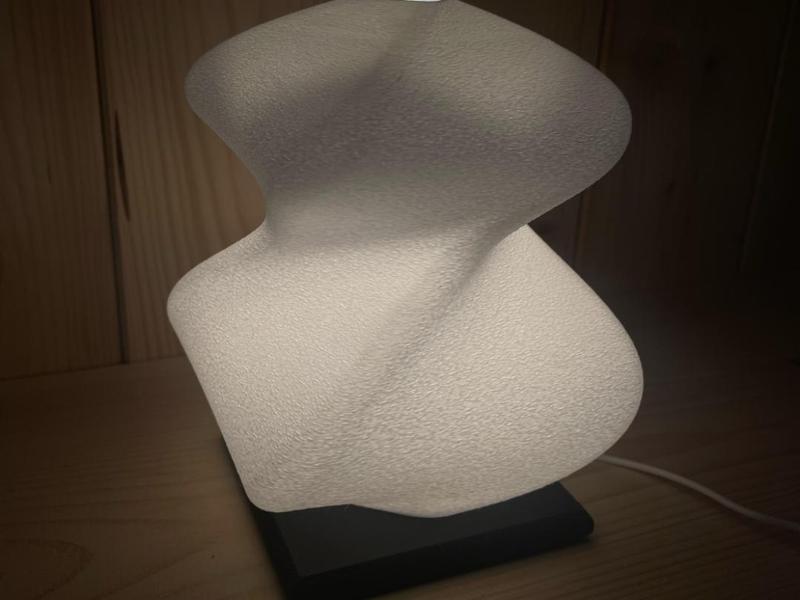 LED LAMP