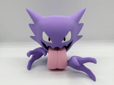 Haunter Multicolor