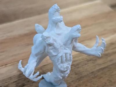 Frosthaven Summons: Shadow Horror   