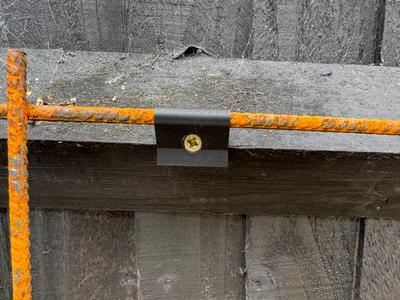 Concret mesh (A142) holder 6mm