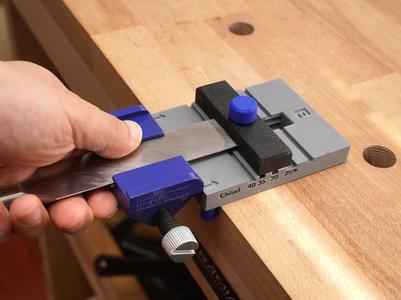Angle Jig for Eclipse-style Honing Guides