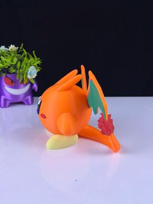 Kirby Charizard