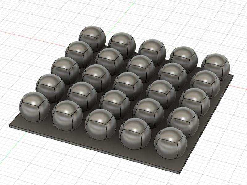 6mm bb