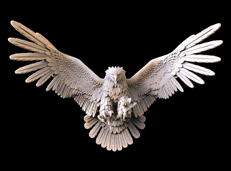 eagle