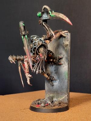 Iron Hive – Hunters