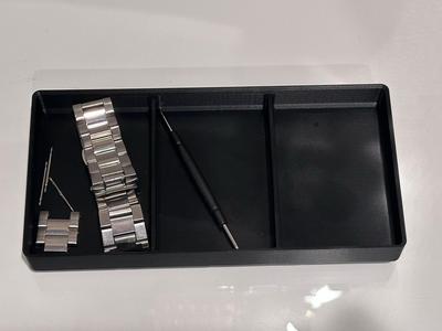 Gridfinity Catch All Tray