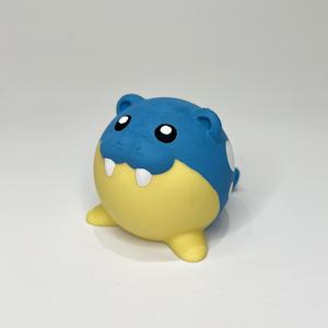 Spheal (Easy Print No Supports)