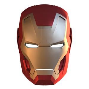 Iron Man MK 42 Helmet