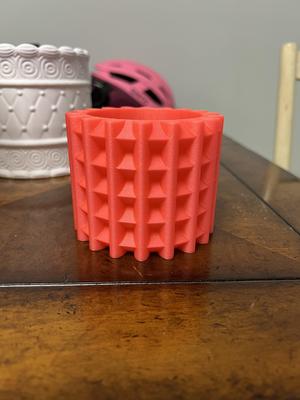 Geometric Planter