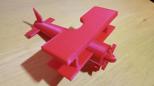 Biplane   