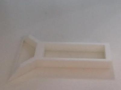 Simple Bed Scraper