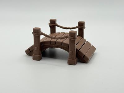 Miniature Bridge 