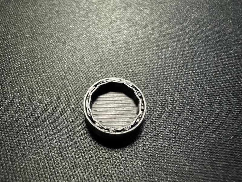 Fanatec Buttons for multiple Wheels   
