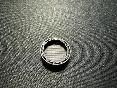 Fanatec Buttons for multiple Wheels   
