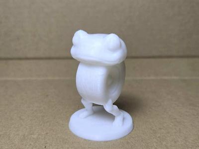 Boneca Ambalabu – wierd frog – Funko POP -brainrot