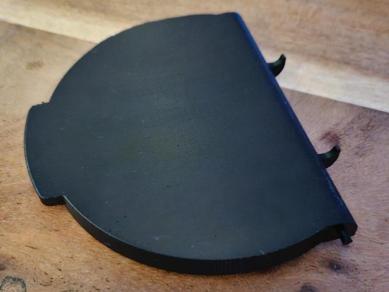 Nespresso De’Longhi Pixie Water Tank Lid