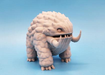 Abominable Snowman