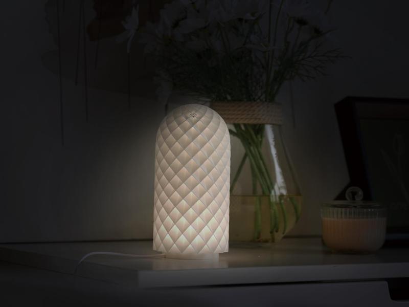 LED Lamp 001