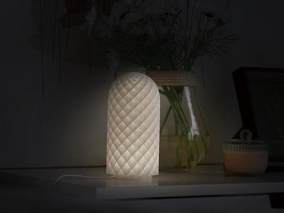 LED Lamp 001