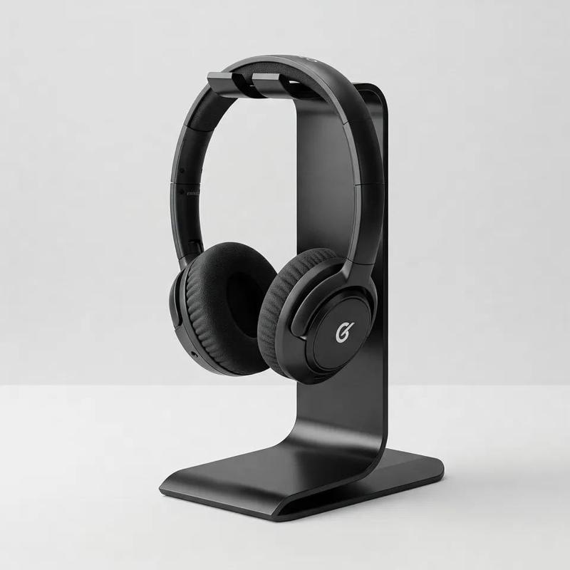 Headphone Holder