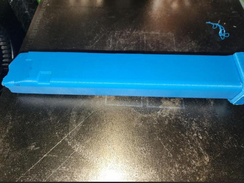 glock 30 round magazine