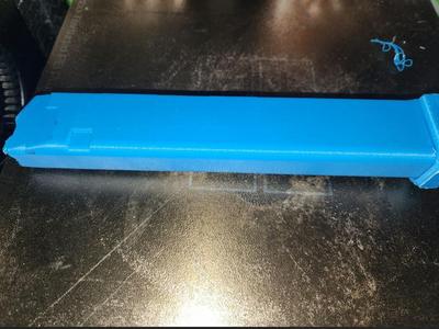 glock 30 round magazine