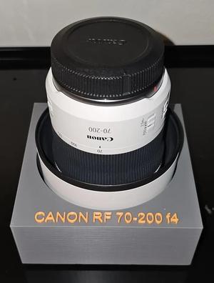 Gridfinity – 3×3 – Canon RF 70-200 f4 (Vertical)