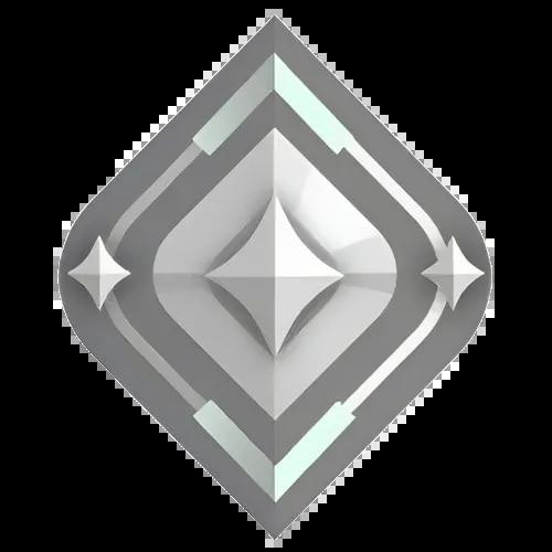 Silver Rank: Valorant