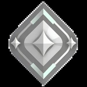 Silver Rank: Valorant