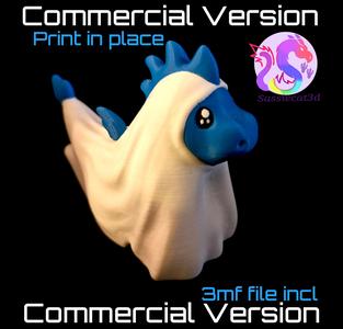 Ghost Dragon *Commercial Version*