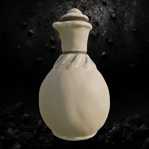 Kimonobe Bottle 3 (Asian Inspiration)