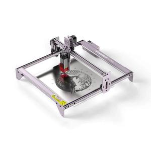 Atomstack A5 Pro Bed Alignment Jig   